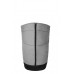 Carro Muuvo Slick 2.0 Light Grey con accesorios